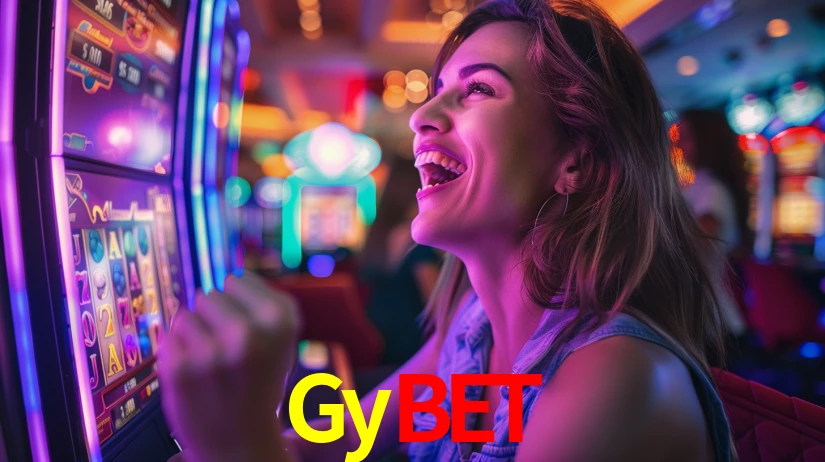 Gybet - Cassinos De Caça-Níqueis On-Line - Gybet.com