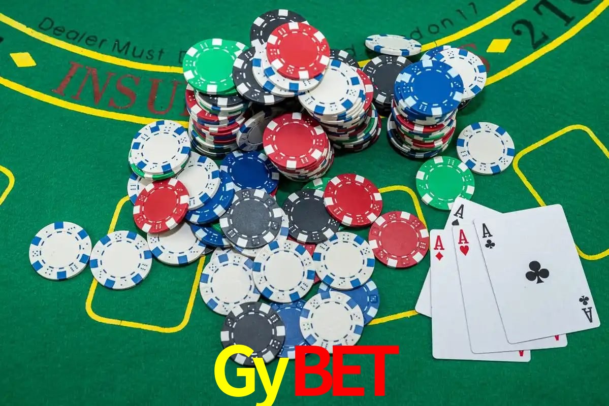 Experiência VIP Gybet