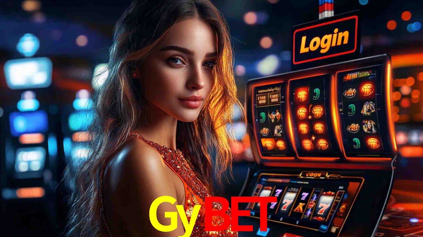 Gybet app