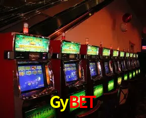 A Popularidade dos Caça-Níqueis no Gybet