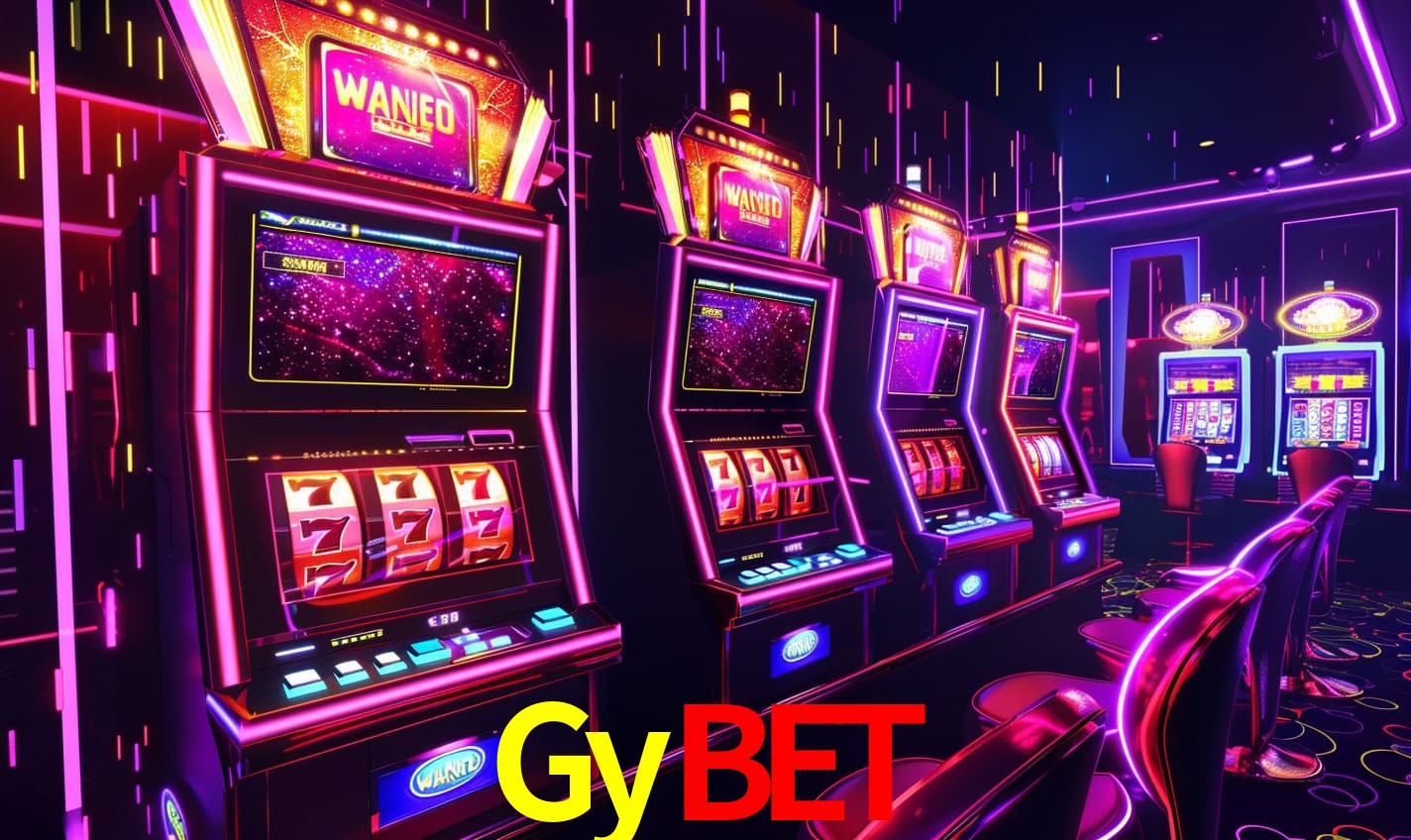Apostas de Futebol Gybet