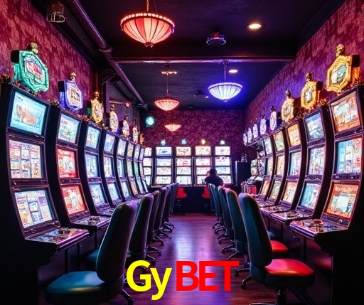 Sistemas de Segurança Gybet