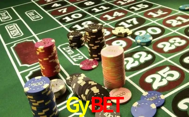 Especiais de Fim de Semana Gybet