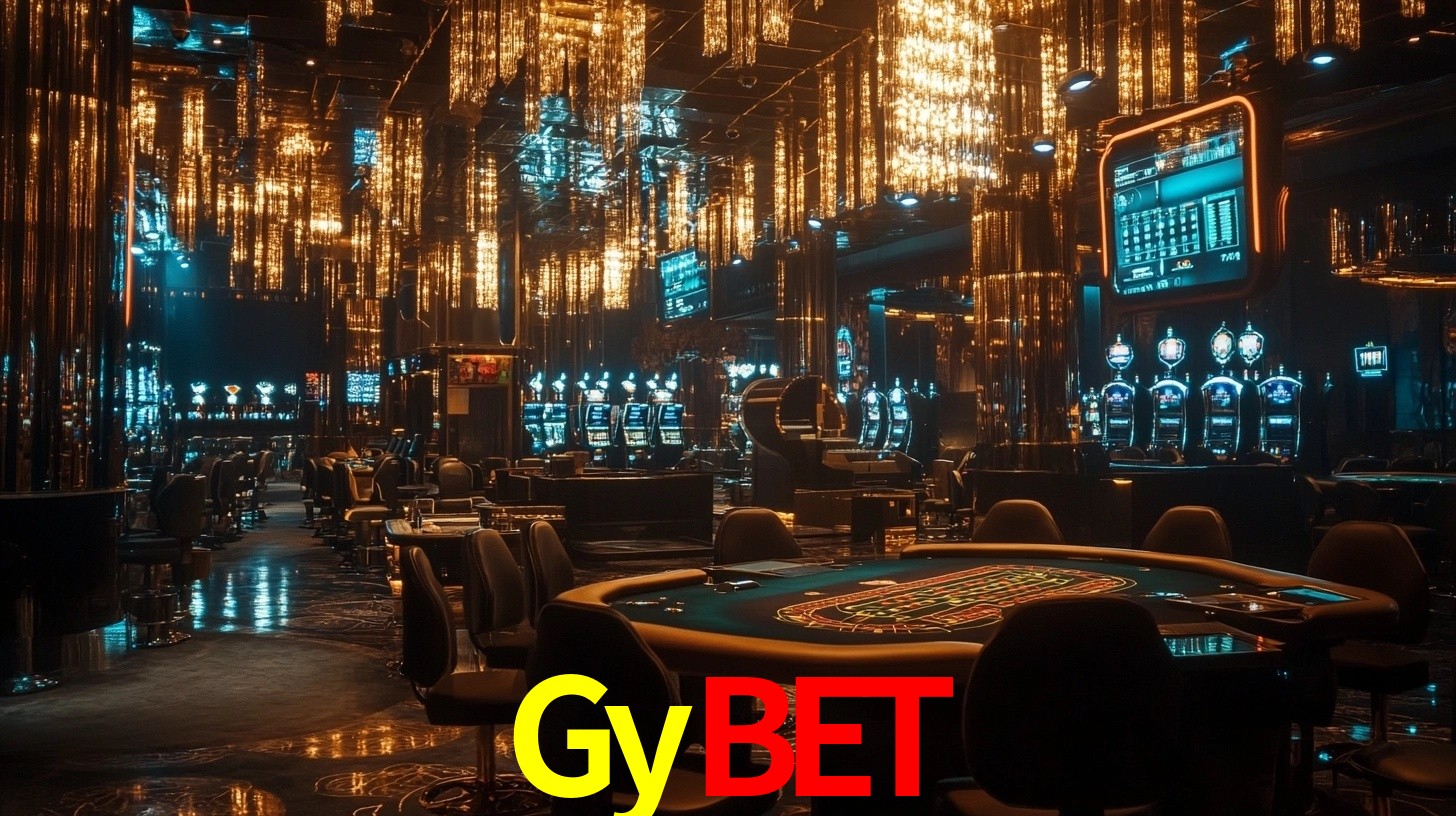 Gybet
