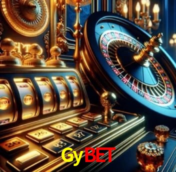 Jogos de Slot Gybet
