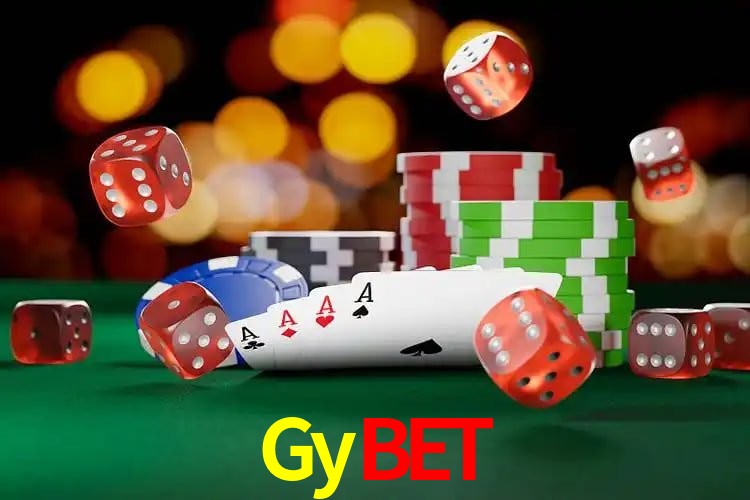 Estatísticas Gybet