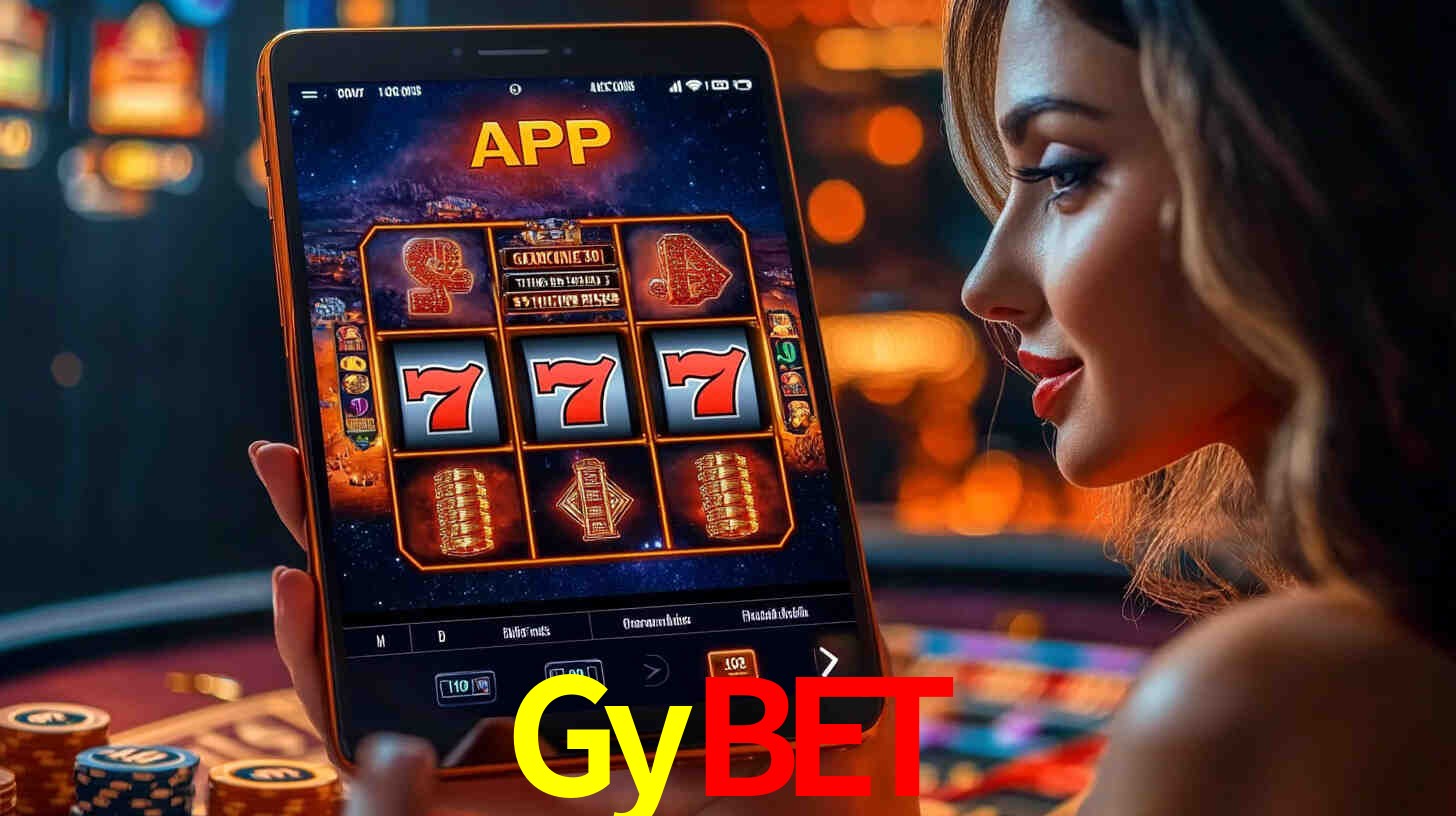Gybet: A Experiência de Casino com Jogos de Mesa ao Vivo