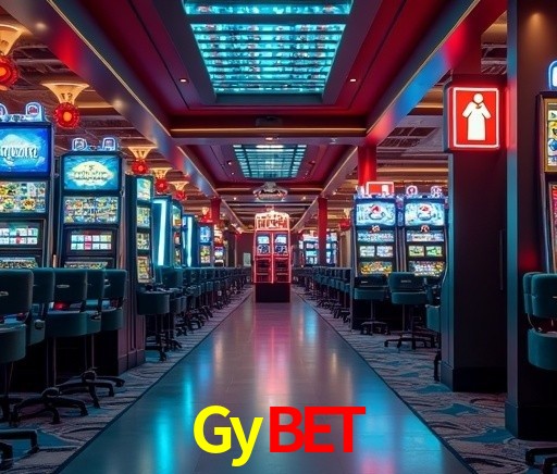 PIX Instantâneo Gybet