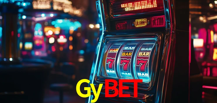 APP oficial da Gybet para mobile