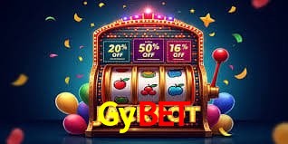 Jogos de Slot Gybet