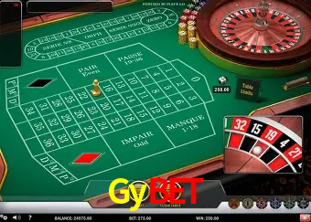 Apostas Esportivas na Gybet: Um Guia Completo