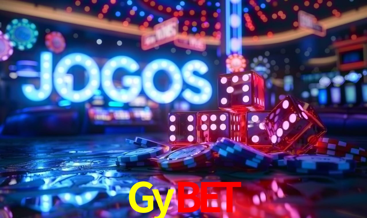 Apostas de Tênis Gybet