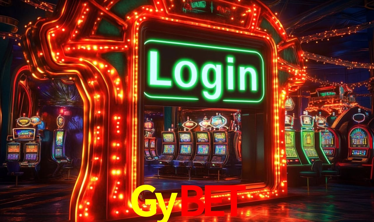 Login Seguro Gybet