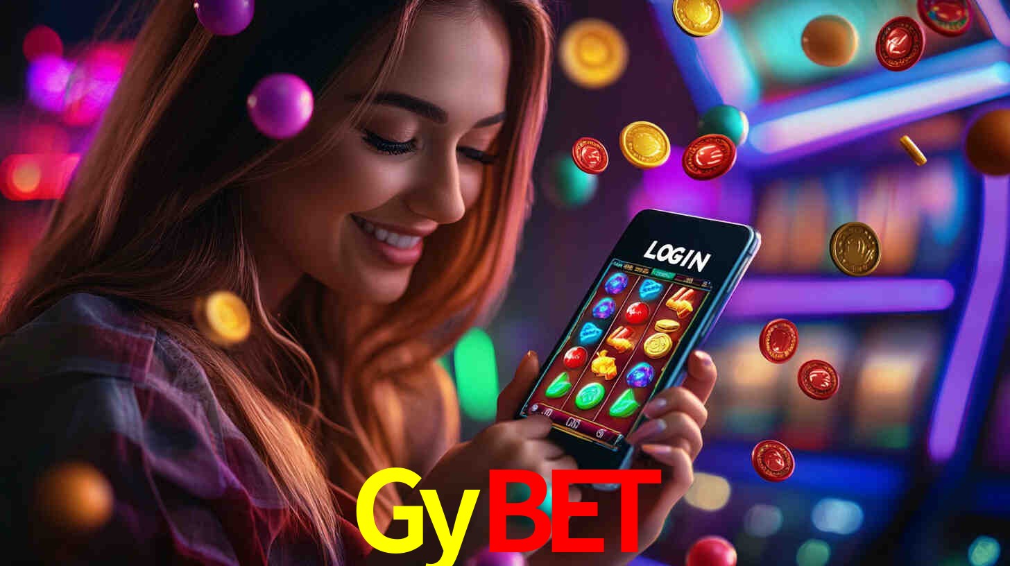 Gybet: Seu Especialista em Apostas Esportivas Brasileiras