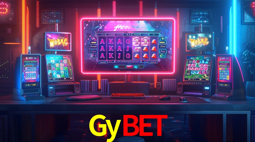 Gybet.com