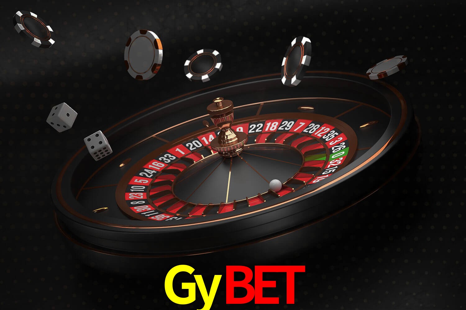 Gybet.com