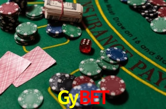 Gybet