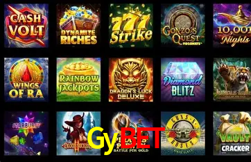 A Emoção da Loteria na Gybet: Uma Chance de Mudança de Vida