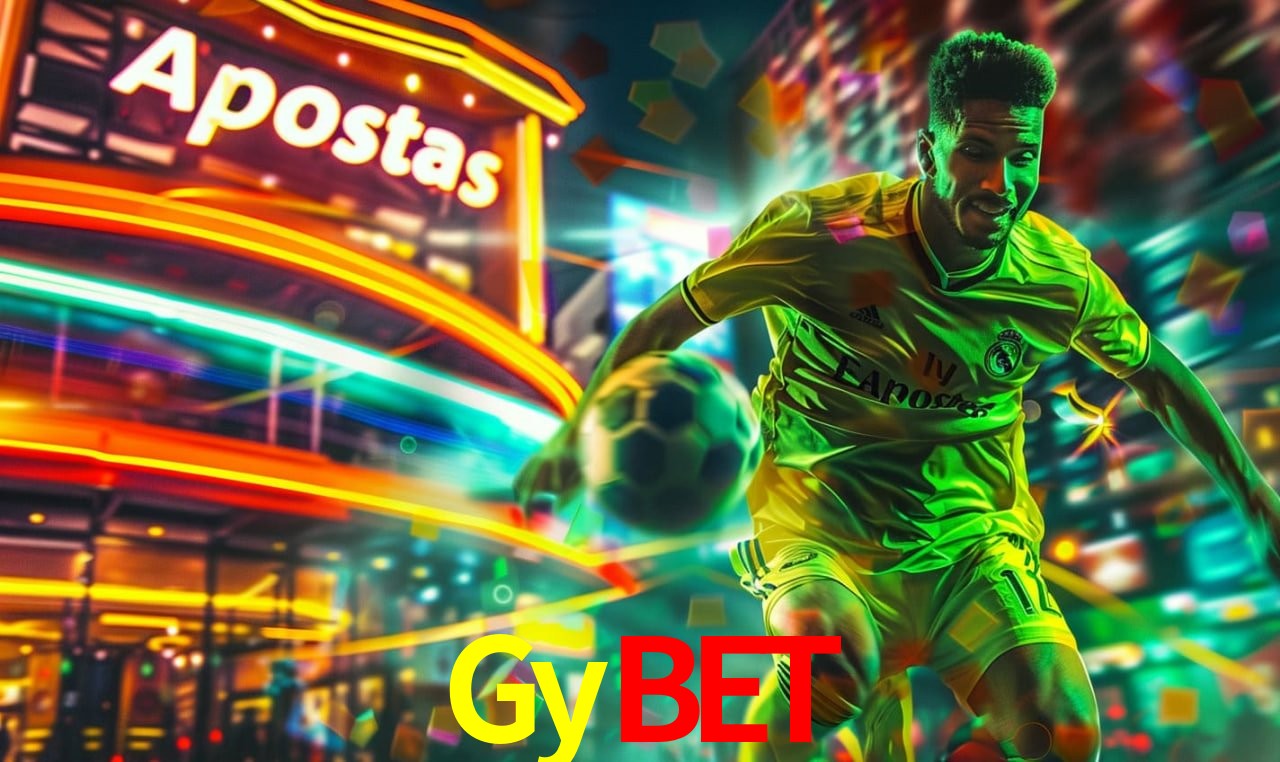 Promoções Sazonais Gybet
