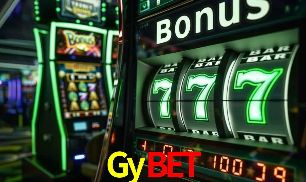 Casino Ao Vivo Gybet