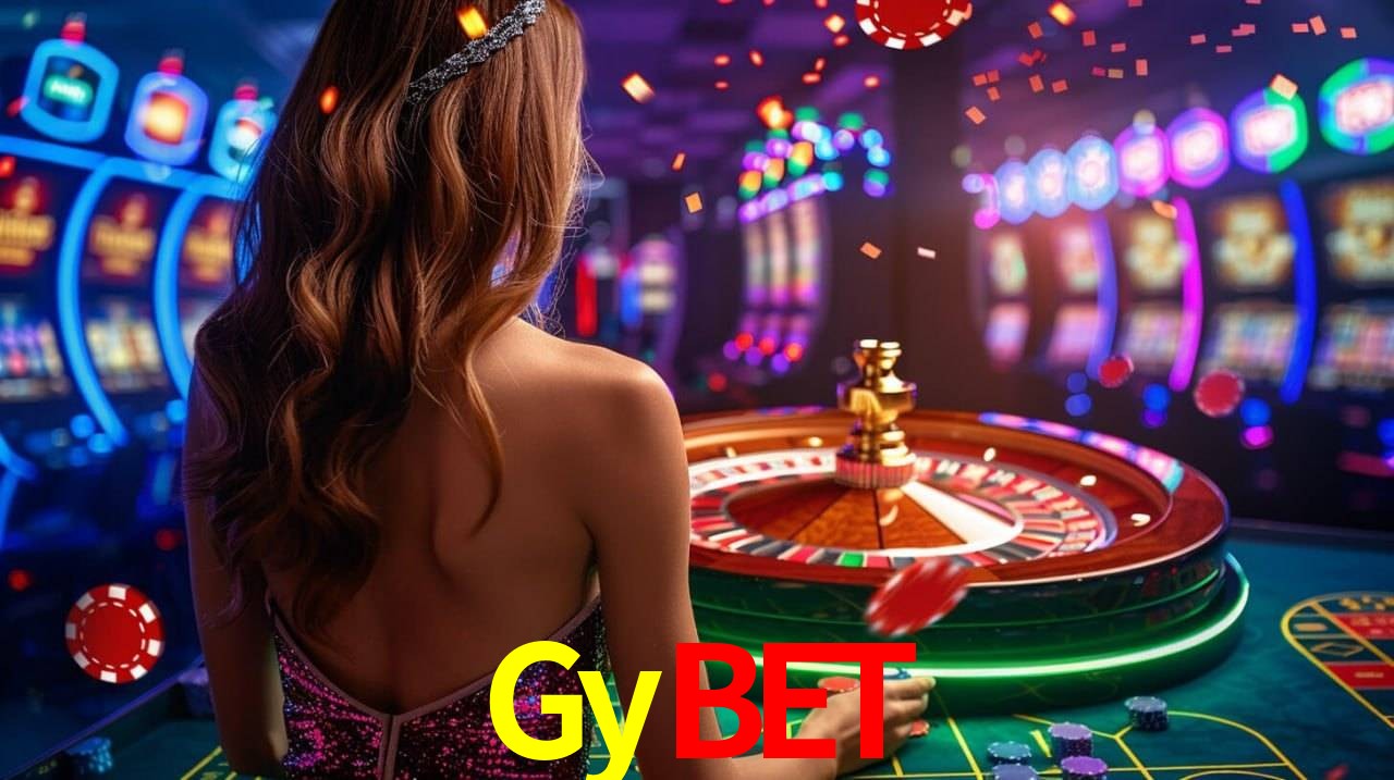 Interface do App Gybet