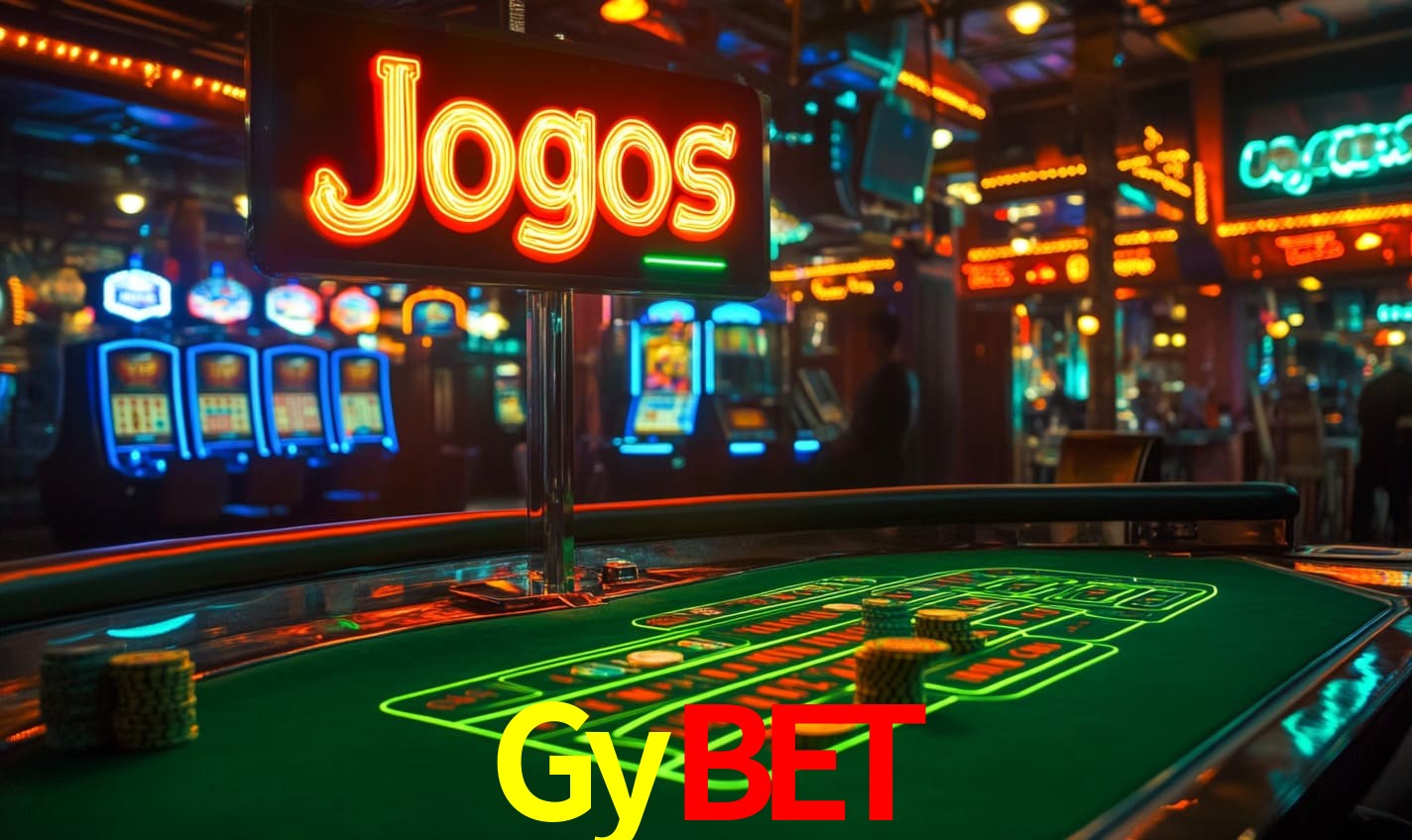 Estatísticas do Jogo Gybet