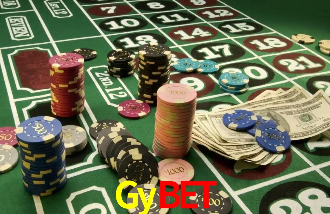 Gybet.com