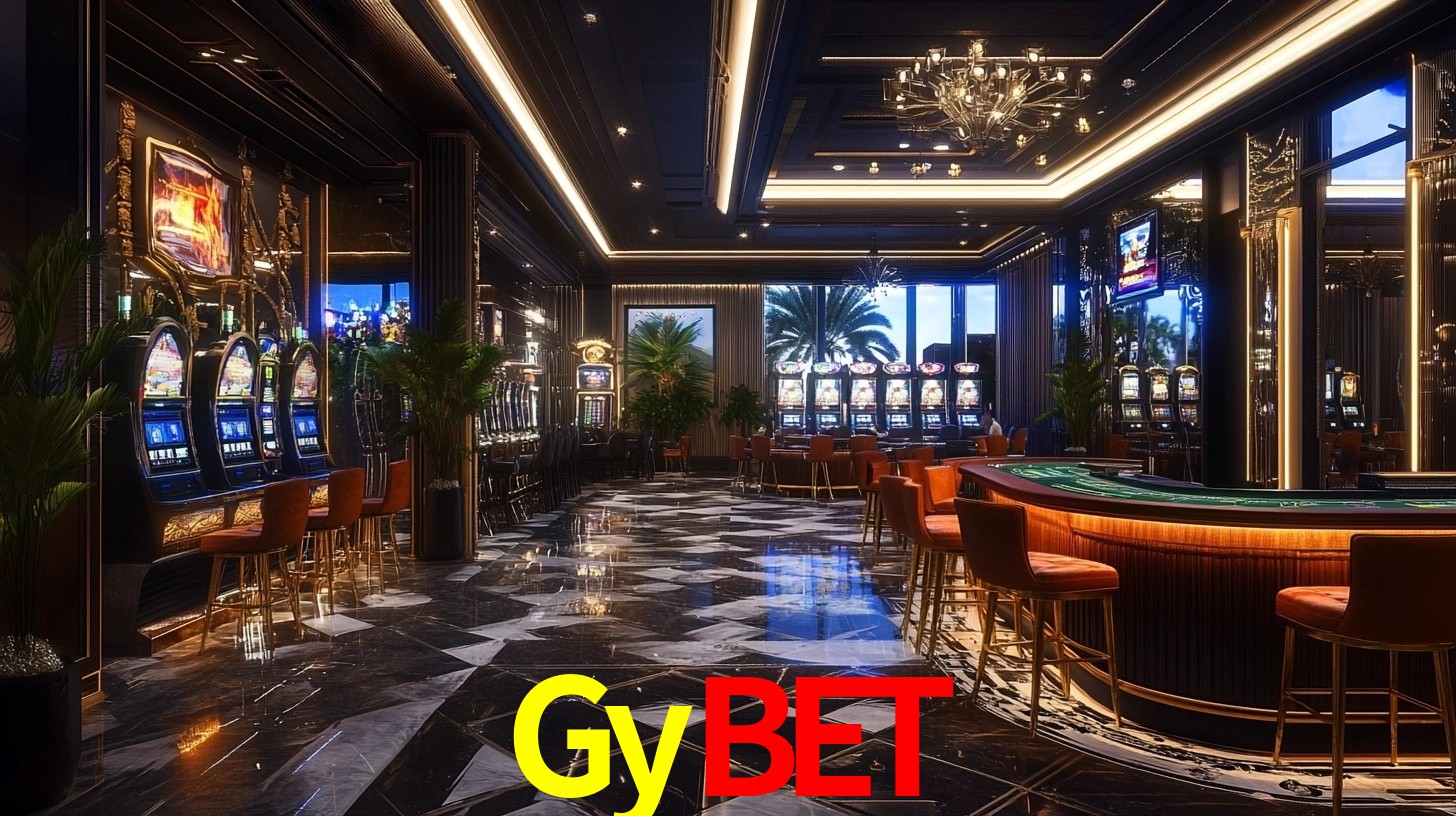 Explore as vantagens do Gybet: serviço profissional e confiabilidade