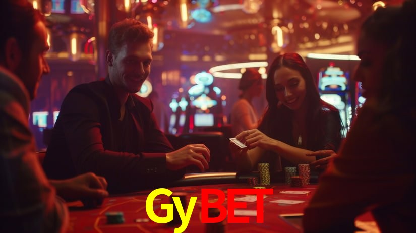Descubra o Programa VIP da Gybet: Vantagens Exclusivas para Jogadores