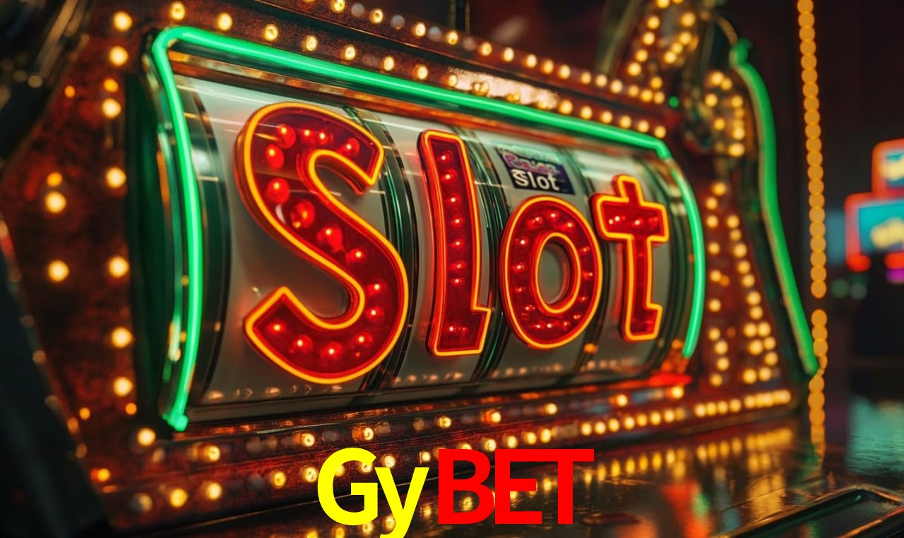 Diretório de Jogos Gybet