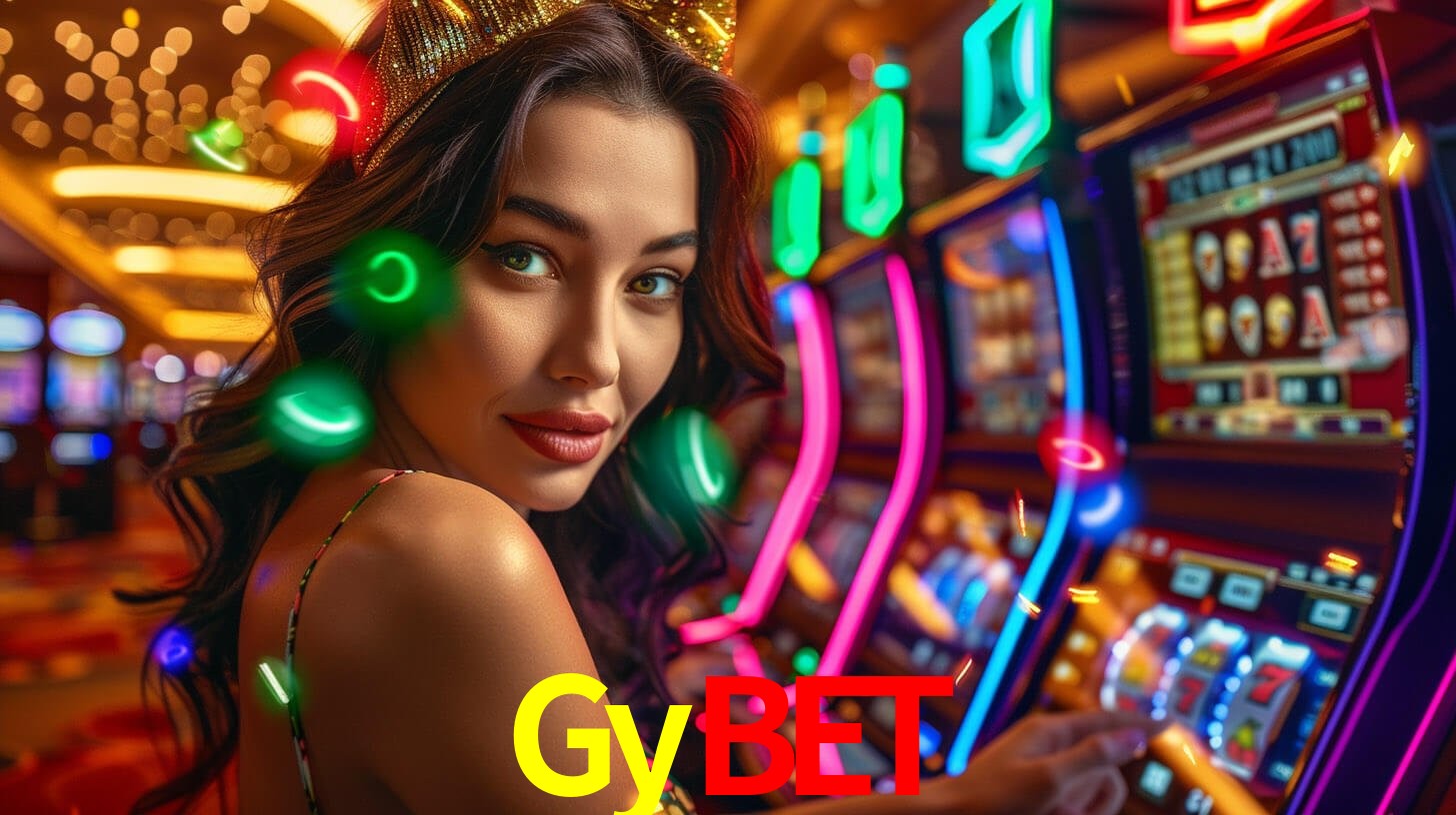 Jogos Exclusivos Gybet