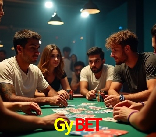 Tecnologia da Plataforma Gybet