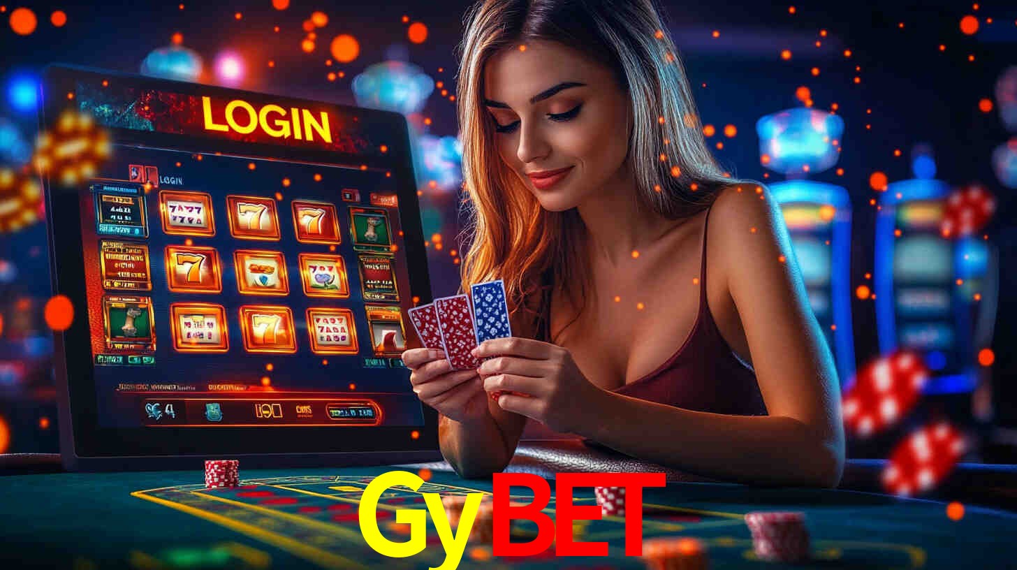 Bônus Generosos e Exclusivos no Gybet para Você!