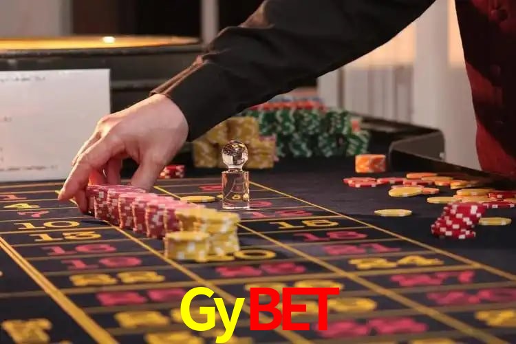 Inovações de Jogos na Gybet: O Futuro das Experiências Interativas
