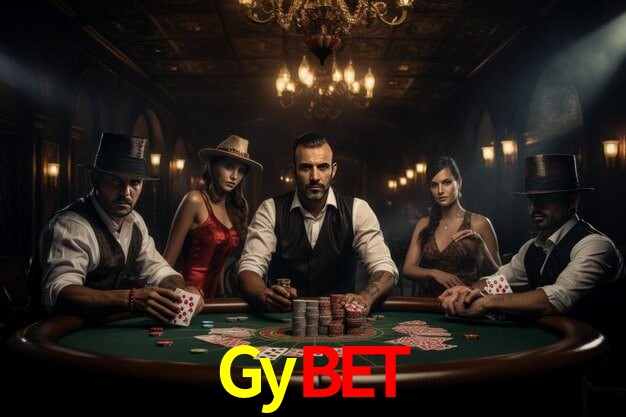 Torneios Gybet