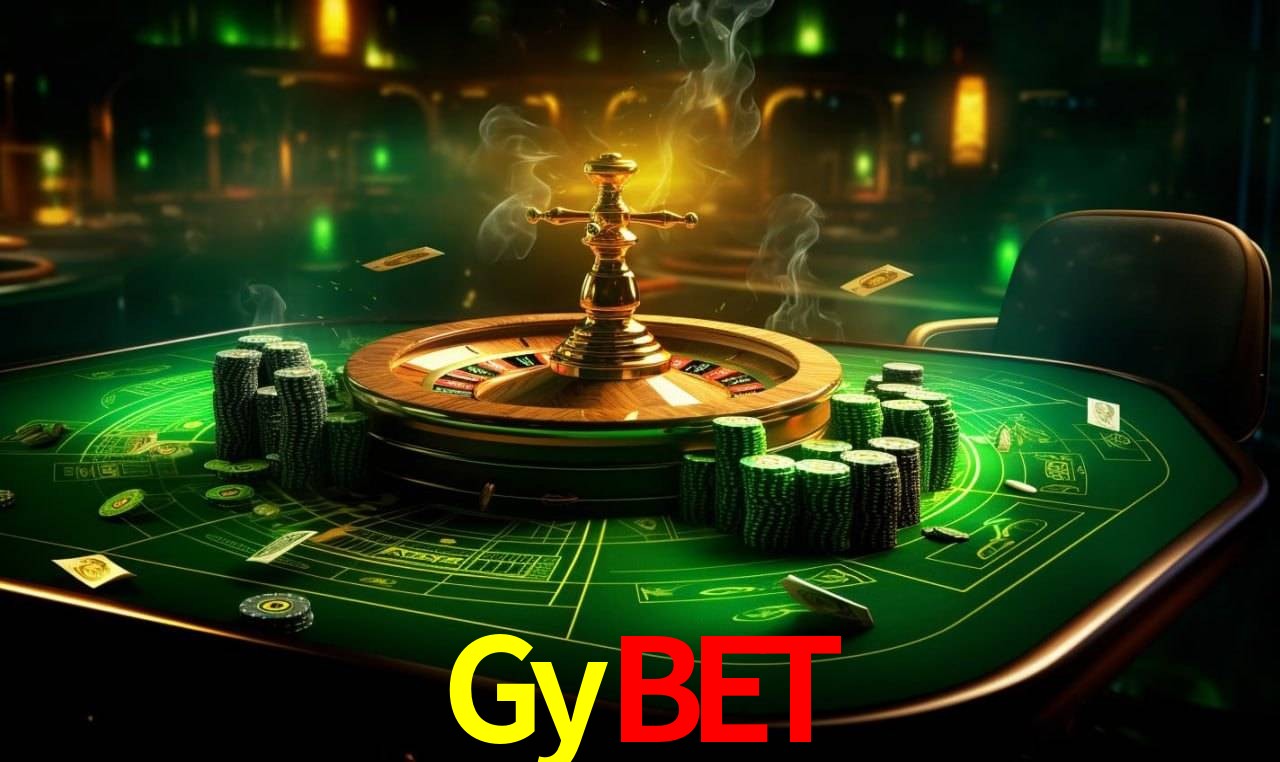 Casino Ao Vivo Gybet