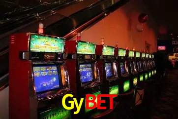 Descubra a Magia dos Jogos de Arcade no Gybet