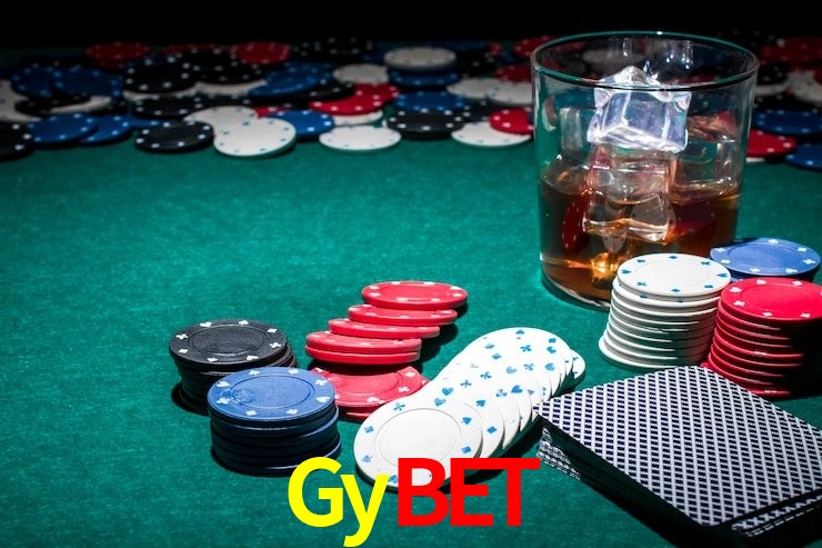 Diretório de Jogos Gybet