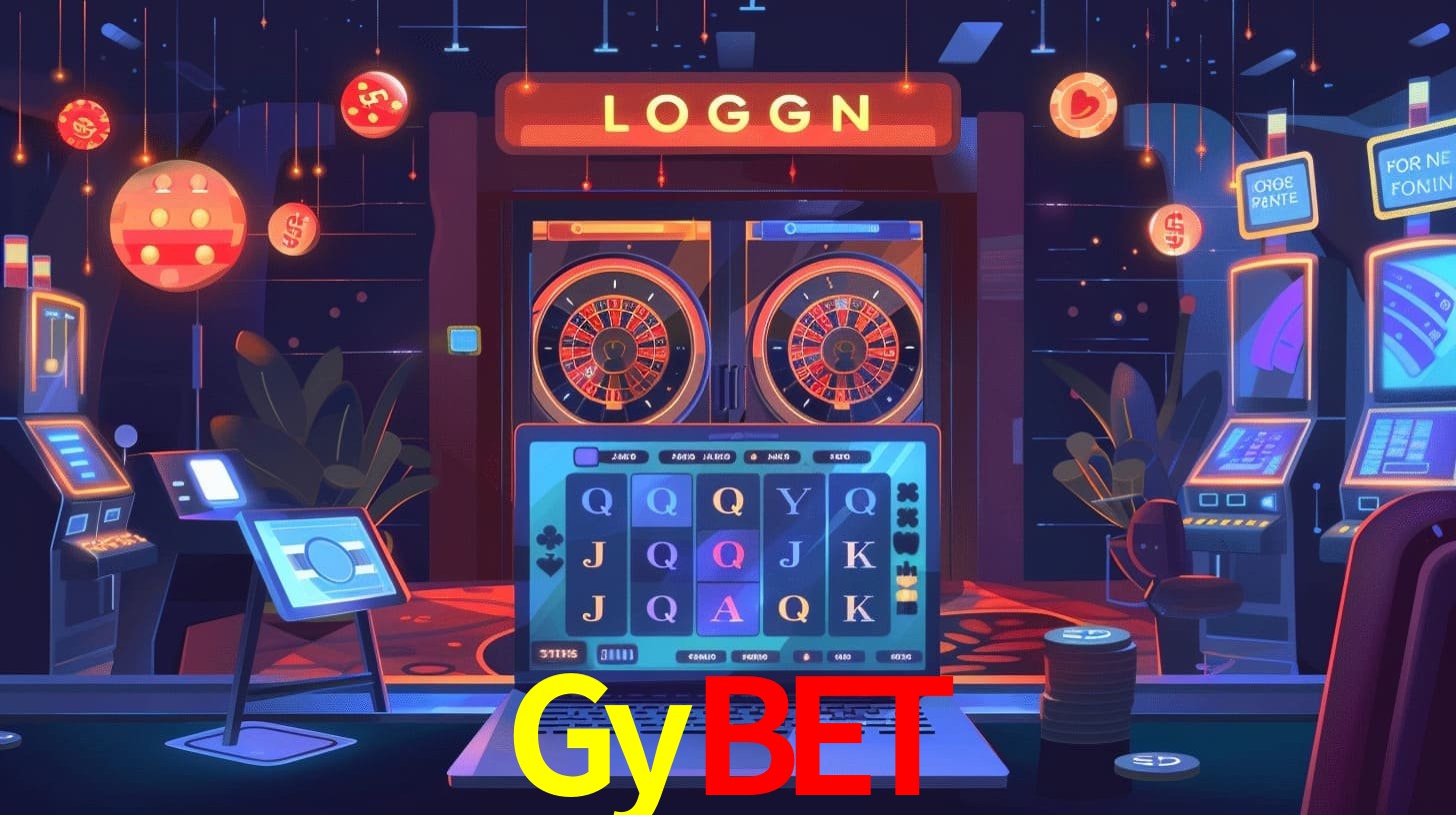 Casino Ao Vivo Gybet