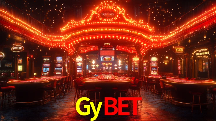 Gybet app