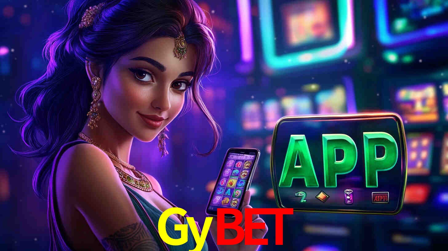 Gybet app