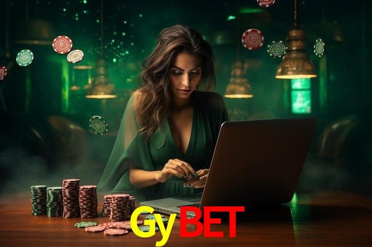 Interface Premium Gybet