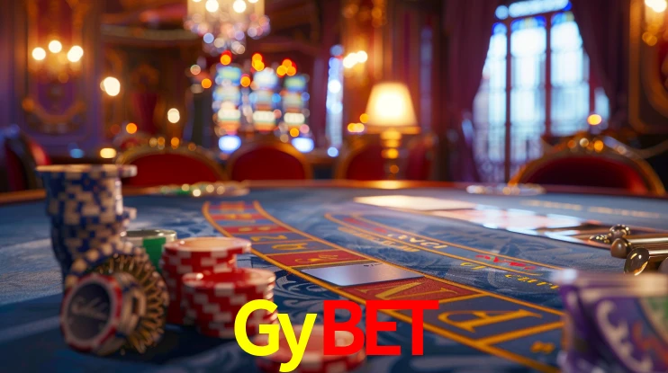 Descubra a Essência do Gybet: Nossa História e Compromissos