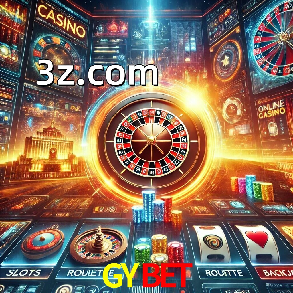 GYBET
